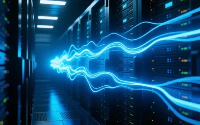 Nouveaux fournisseurs de cloud IA : ces start-up qui défient Microsoft et Amazon sur leur propre terrain