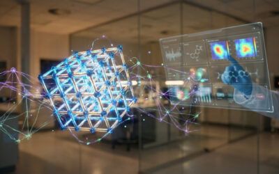 IA découverte matériaux : entre buzz et réalité technique