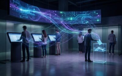 IA, persuasion politique et élections : la menace invisible