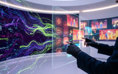 Contenu IA slop : quand le déchet devient culture populaire