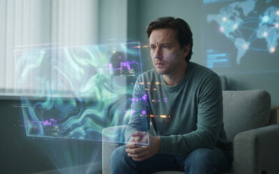 L’IA en thérapie santé mentale : enquête sur les dérives