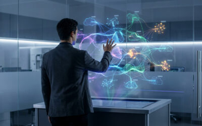 Les termes de l’intelligence artificielle 2025 décryptés