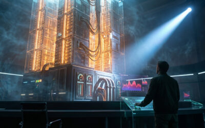 Consommation énergétique ia : l’enquête qui brise l’omerta