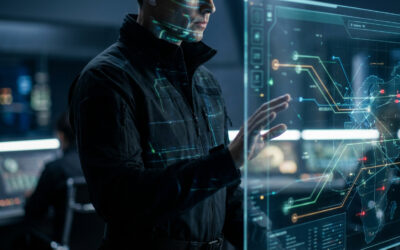 Ia militaire ciblage : l&rsquo;algorithme au service du Pentagone