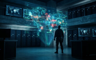 Ia au Pentagone : le péril des données classifiées