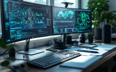 Ingénieur en intelligence artificielle : bâtir le futur