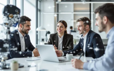 IA chinoise : le crépuscule d&rsquo;un monopole occidental