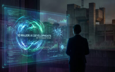 Développements ia : le MIT dévoile l’envers du décor