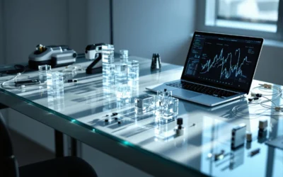 Techniques de collecte de données : l’empire du savoir