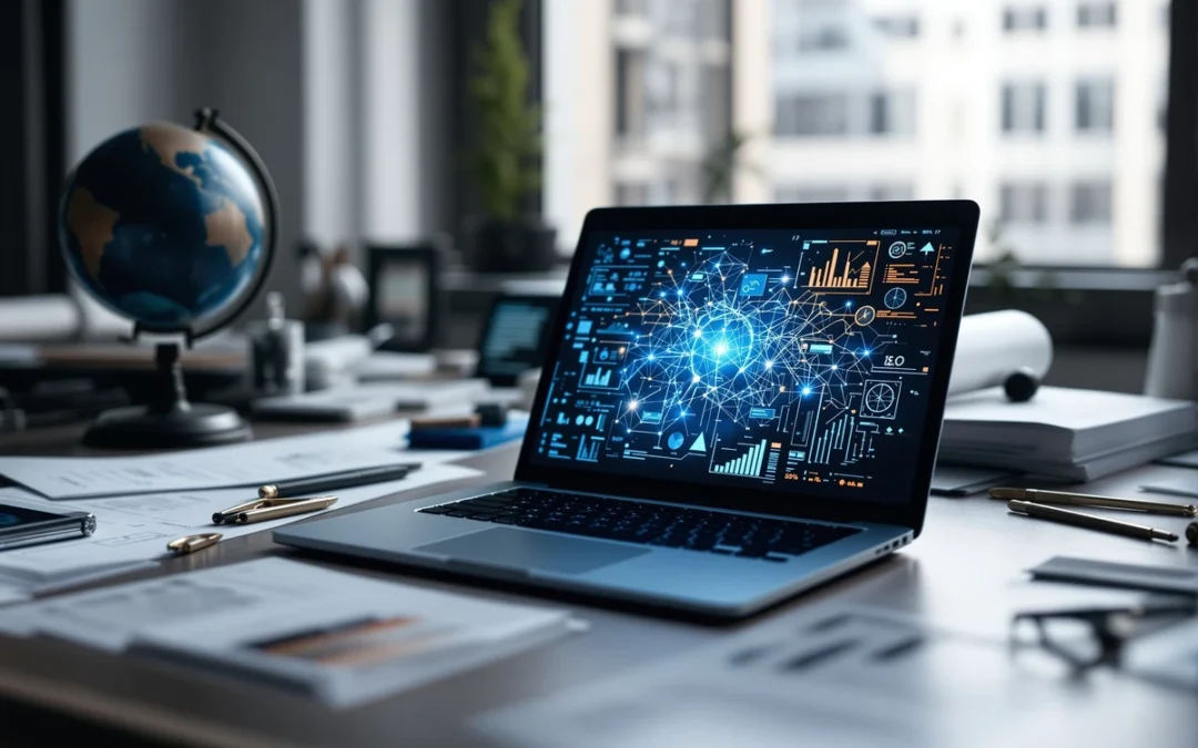 Intelligence centrale : les rouages du pouvoir américain