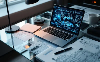 Conseil en transformation digitale : l&rsquo;enjeu de la survie