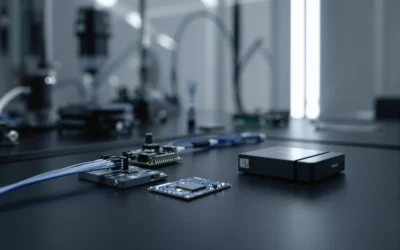 Thales research technology : bâtir la souveraineté