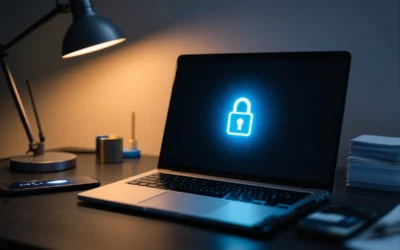 La cybersécurité PME : l’impératif de résilience en 2026