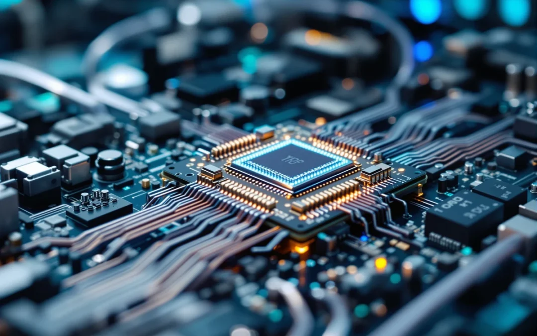 Informatique quantique : la révolution des qubits