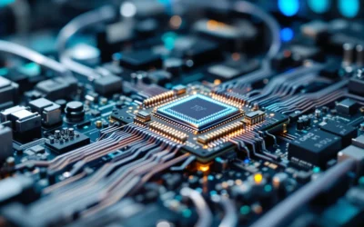 L’informatique quantique : la révolution des qubits