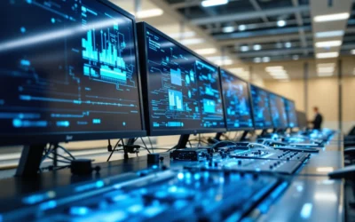 Securitas Technology France : leader en sûreté électronique