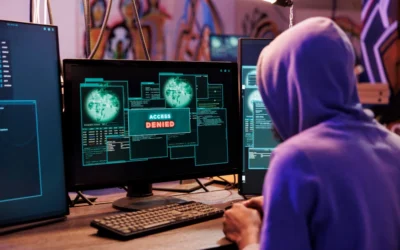 Ransomware PME : comprendre la menace pour mieux s’en protéger