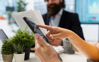 Contrôle d’accès en entreprise : technologies de badge, protocoles et obligations légales