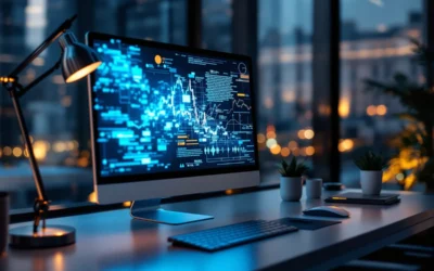 Optimiser votre performance grâce au data marketing à Paris