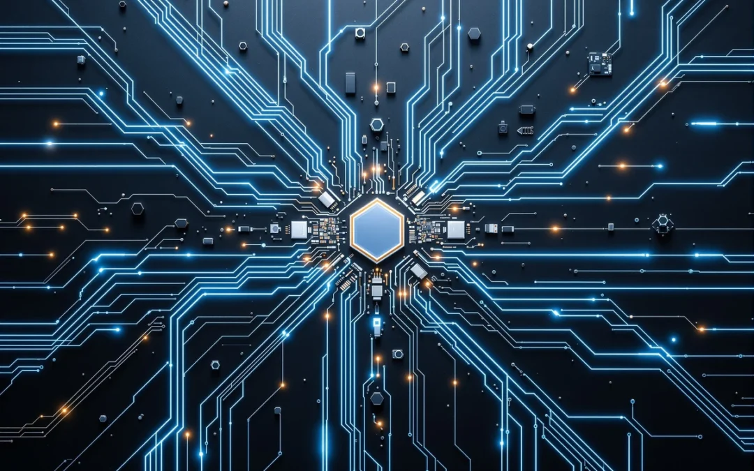 Data mesh définition : le futur de la gestion décentralisée