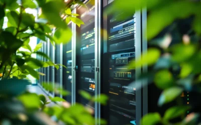 Green IT : définition et clés du numérique responsable