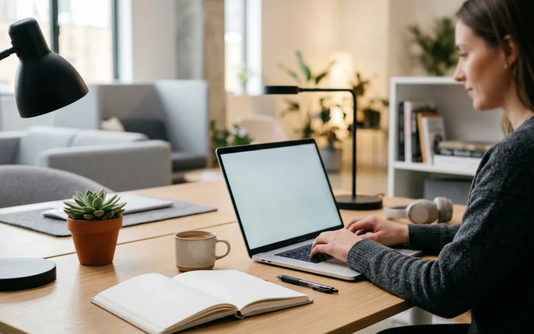 Consultant en transformation digitale : rôle et stratégie