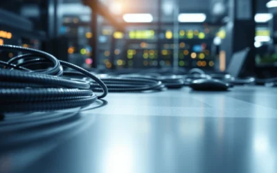 Solutions cloud : guide pour optimiser votre infrastructure