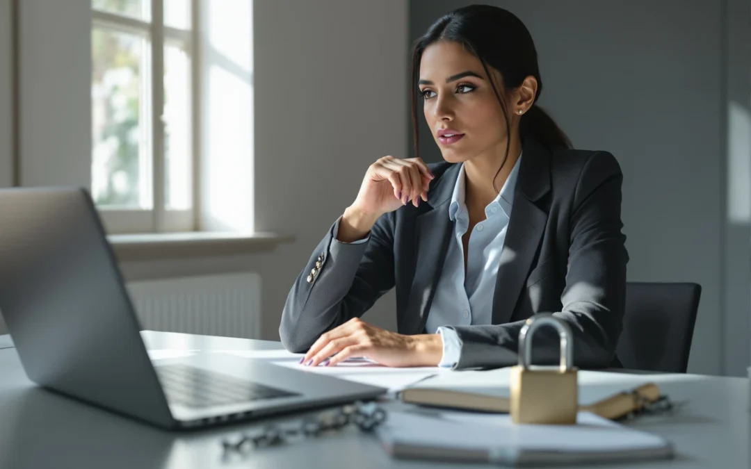 Formation en sécurité informatique : par où commencer en France