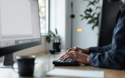 Ingénieur logiciel : métier, compétences et salaire en France