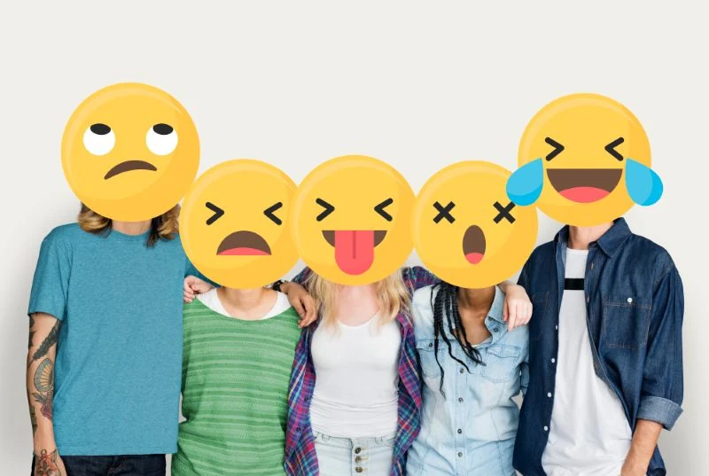 Tout comprendre aux émojis : le guide ultime pour ne plus faire d'impairs